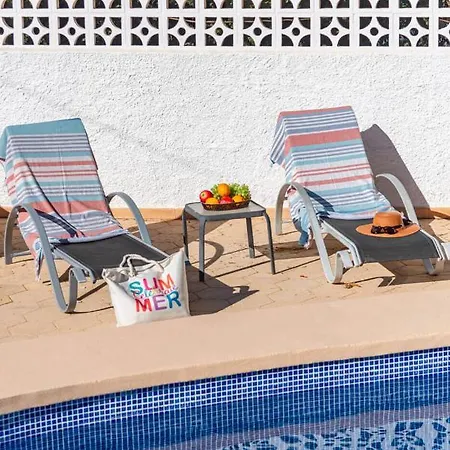 Villa Kirsty - Plusholidays