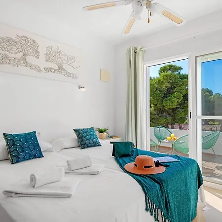Villa Kirsty - Plusholidays