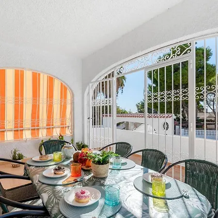 Villa Kirsty - Plusholidays Calpe