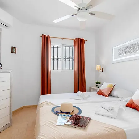 Kirsty - Plusholidays Villa Calpe