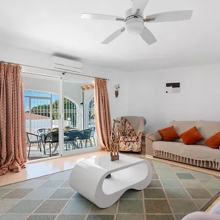 Villa Kirsty - Plusholidays
